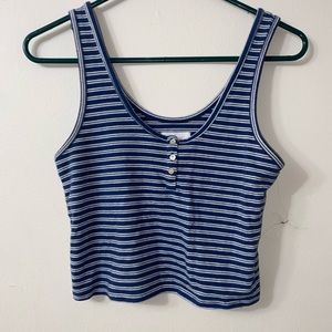 Colsie tank top